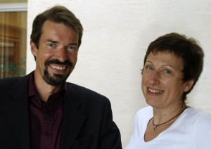 Ulf och Annika